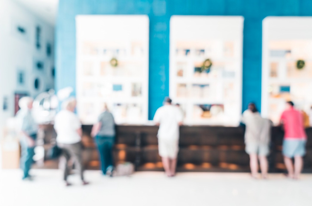 Code in uffici pubblici